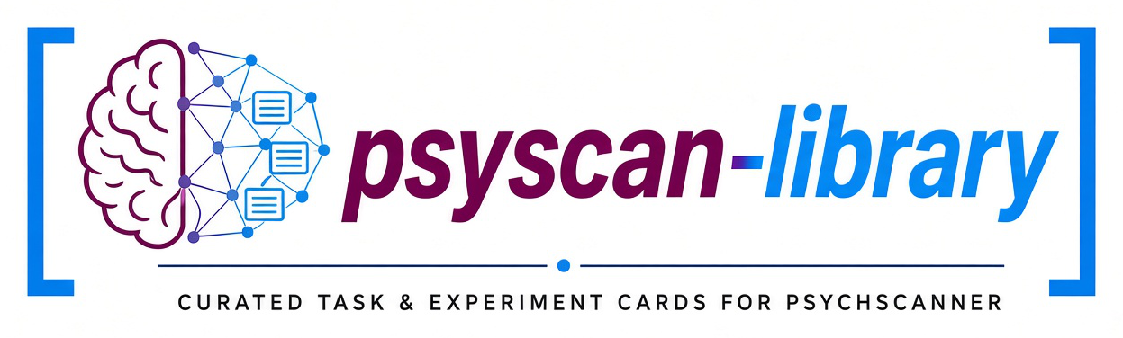 psyscan-library